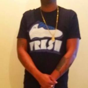 Meet your Posher, Anthony